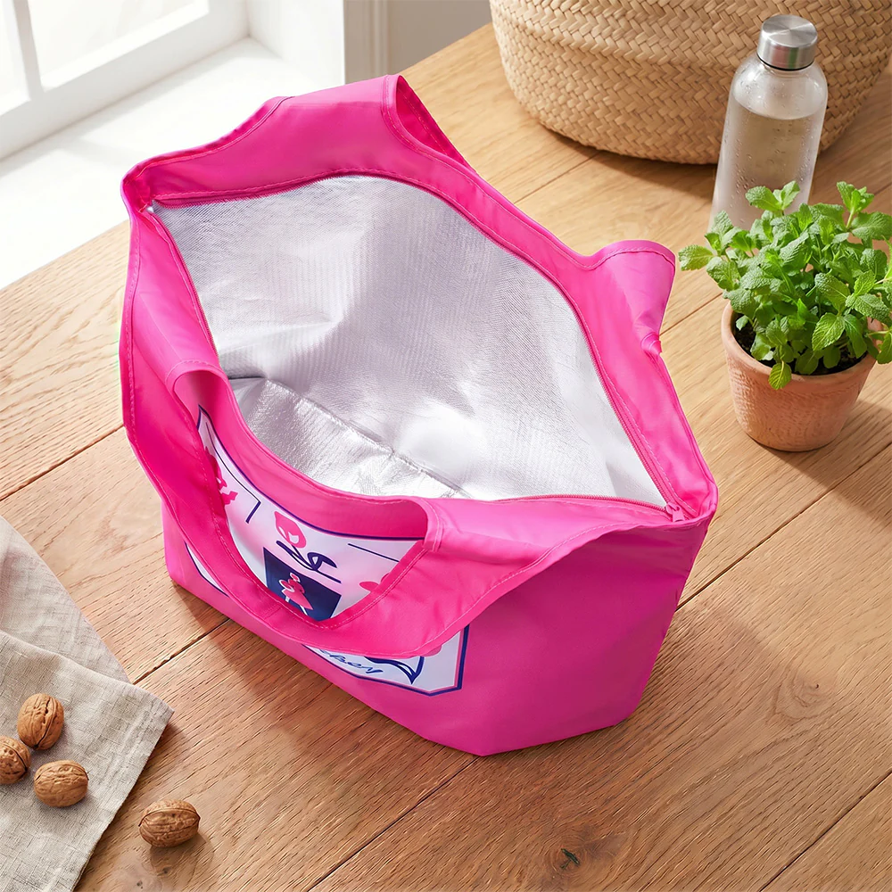 【一般販売】いちごの山 保冷トートバッグセット［IYS-35］【おひとり様2個まで】 - Image 7